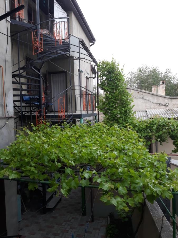 Гостиница Guest Houses on Pushkina Евпатория-18