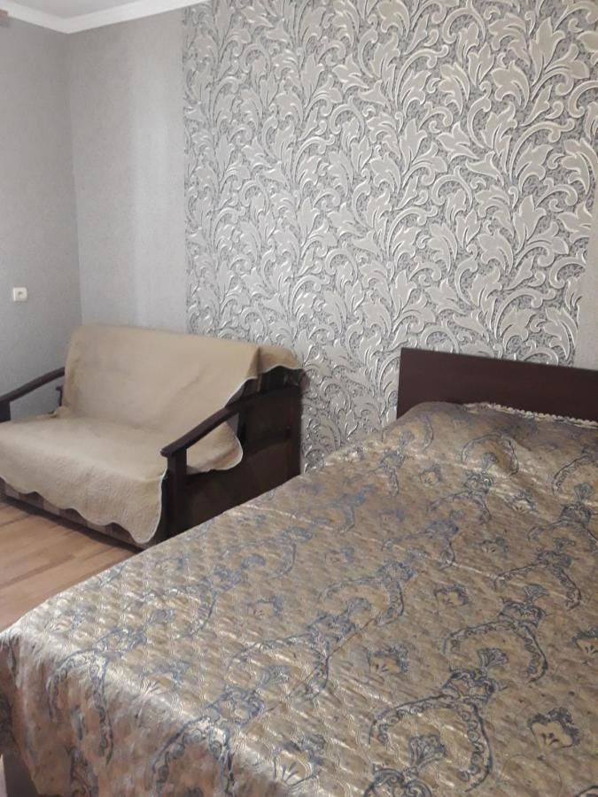 Гостиница Guest Houses on Pushkina Евпатория-21