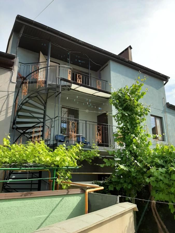 Гостиница Guest Houses on Pushkina Евпатория-23