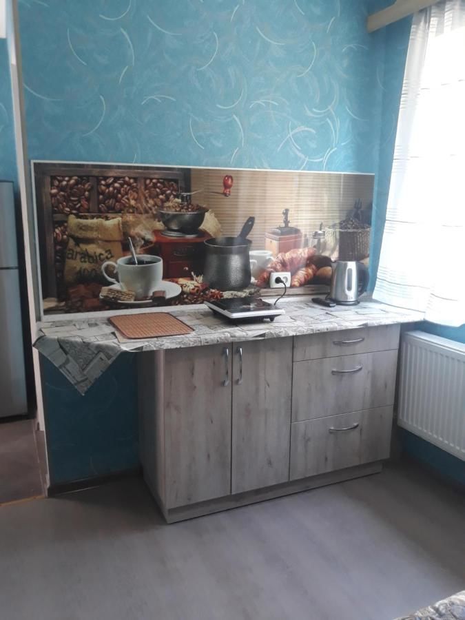 Гостиница Guest Houses on Pushkina Евпатория-25