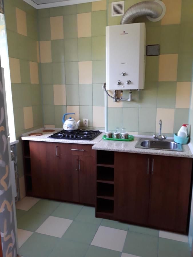 Гостиница Guest Houses on Pushkina Евпатория-28