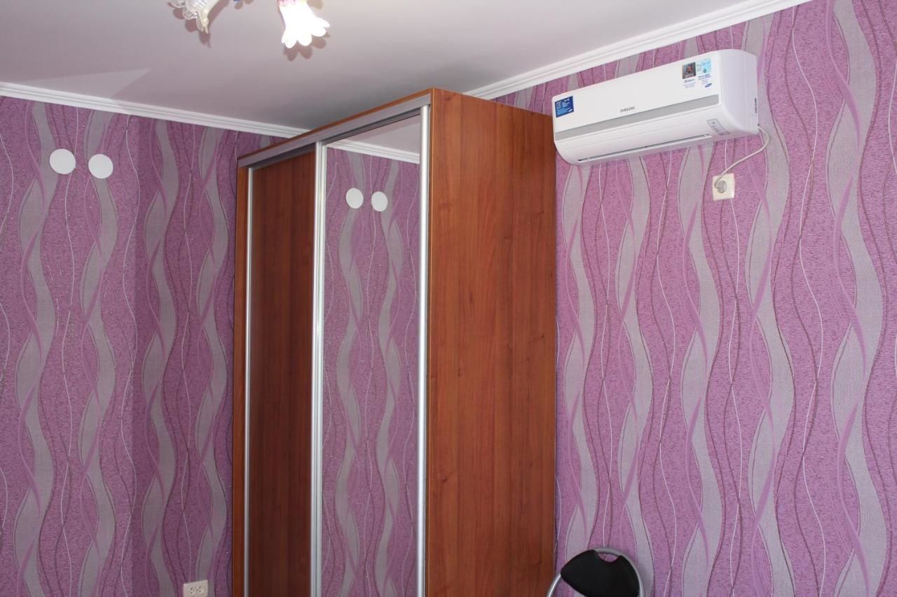 Гостиница Guest Houses on Pushkina Евпатория-37