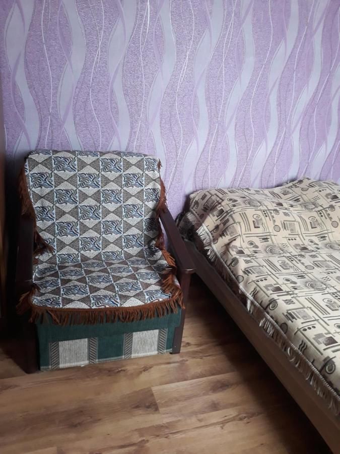 Гостиница Guest Houses on Pushkina Евпатория-39