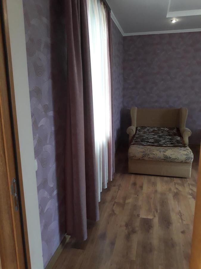 Гостиница Guest Houses on Pushkina Евпатория-40