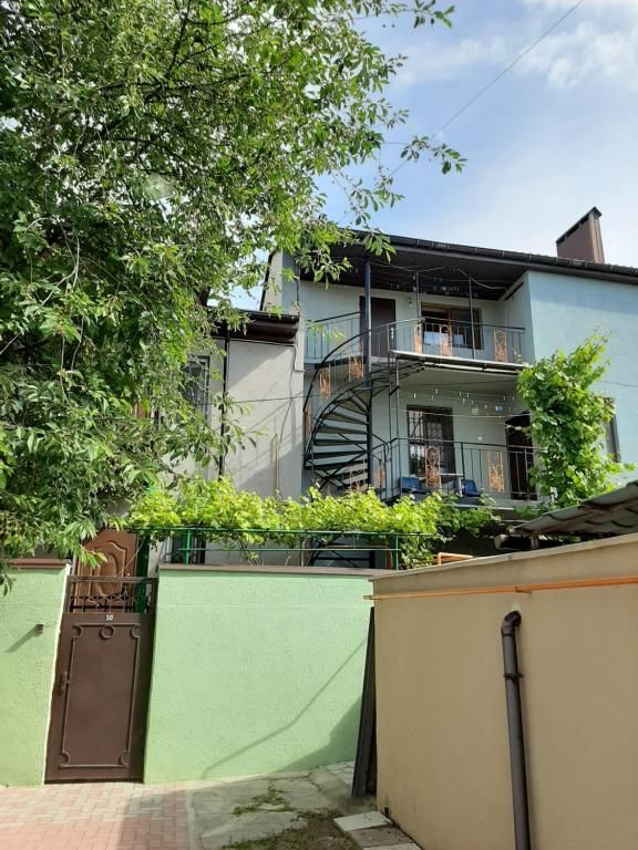 Гостиница Guest Houses on Pushkina Евпатория-68