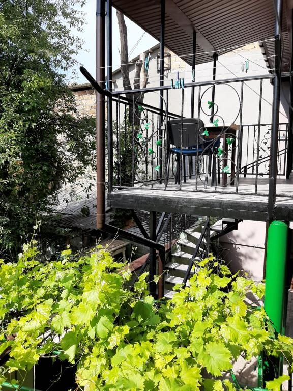 Гостиница Guest Houses on Pushkina Евпатория-69