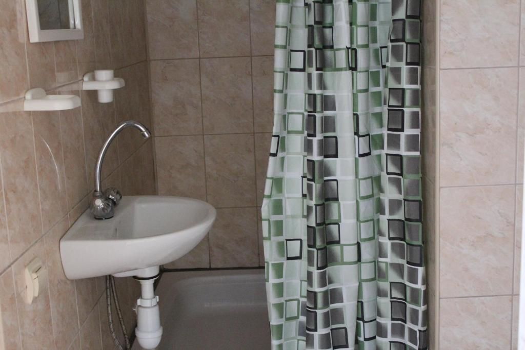 Гостиница Guest Houses on Pushkina Евпатория-90