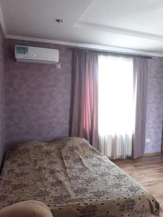 Гостиница Guest Houses on Pushkina Евпатория Улучшенные апартаменты-15