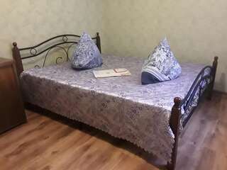 Гостиница Guest Houses on Pushkina Евпатория Улучшенные апартаменты-2