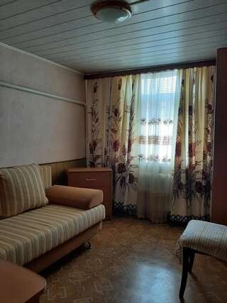 Гостиница Guest Houses on Pushkina Евпатория Дом для отпуска-3