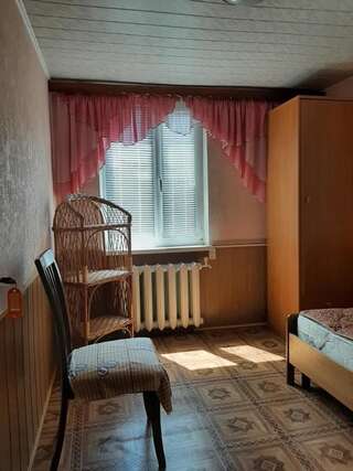 Гостиница Guest Houses on Pushkina Евпатория Дом для отпуска-4