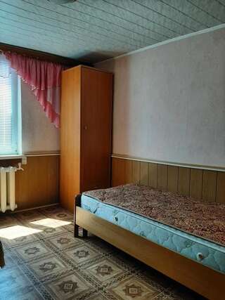 Гостиница Guest Houses on Pushkina Евпатория Дом для отпуска-5