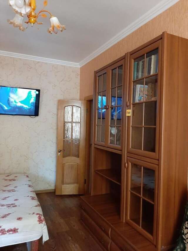 Гостиница Guest Houses on Pushkina Евпатория-13