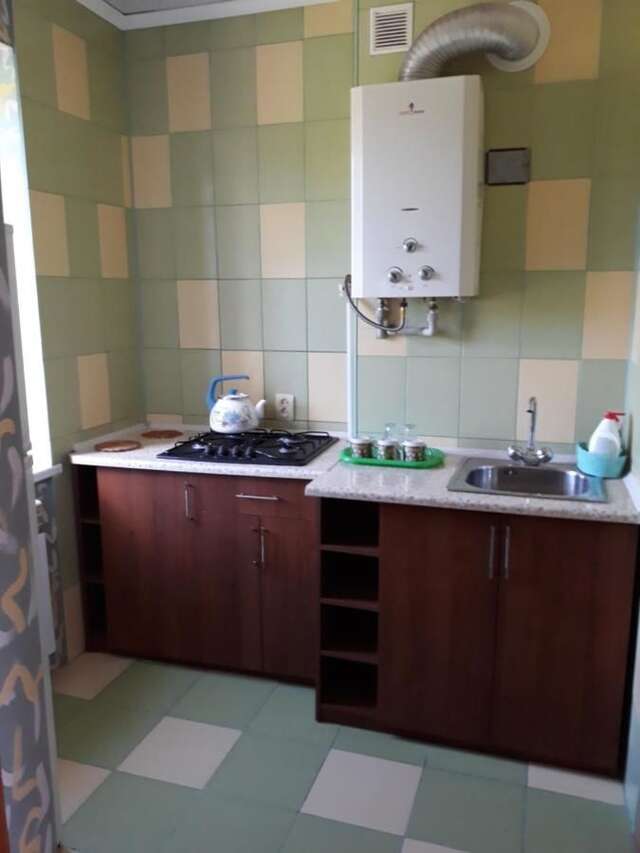 Гостиница Guest Houses on Pushkina Евпатория-27