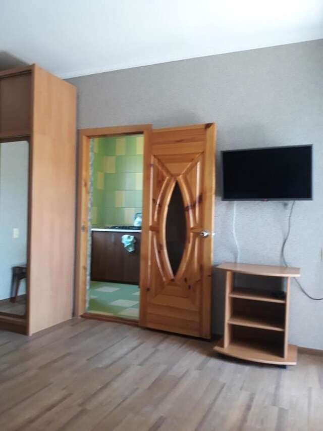 Гостиница Guest Houses on Pushkina Евпатория-42